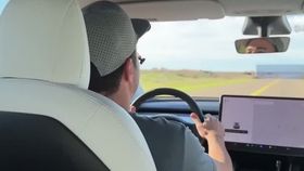 VIDEO Pilotul automat a intrat în zid. Un fost inginer NASA a testat o Tesla